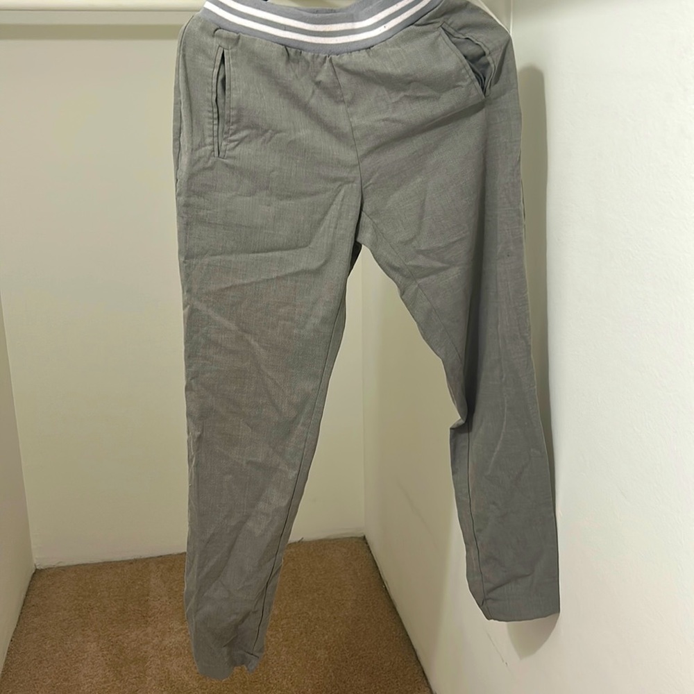 dress pants